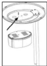 ProfiCare PCVL 3069 - i NOTE : - 1