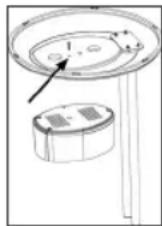 ProfiCare PCVL 3069 - NOTA: - 1