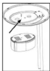ProfiCare PCVL 3069 - NOTE: - 1