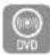 SAMSUNG HTD450K - Affi chage des informations du disque - 1