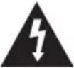 SAMSUNG HTD450K - Safety Warnings - 1