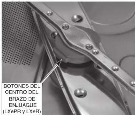 Hobart LXER2 - LIMPIEZA - 2