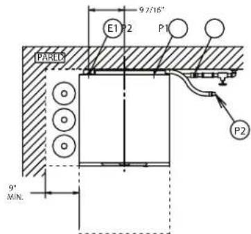 Hobart LXER2 - LEYENDA - 1