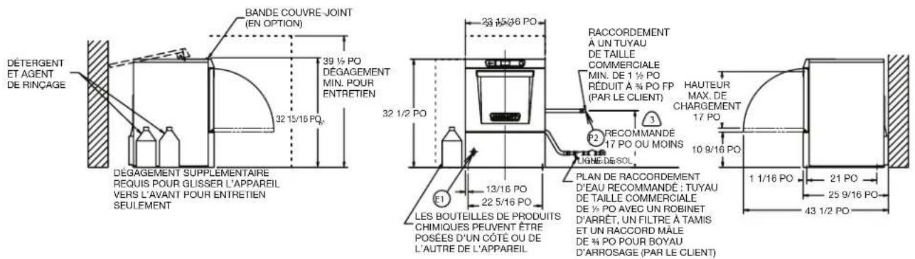 Hobart LXER2 - LEGENDE - 2