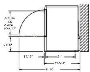 Hobart LXER2 - INFORMACION DE CONEXION - 2