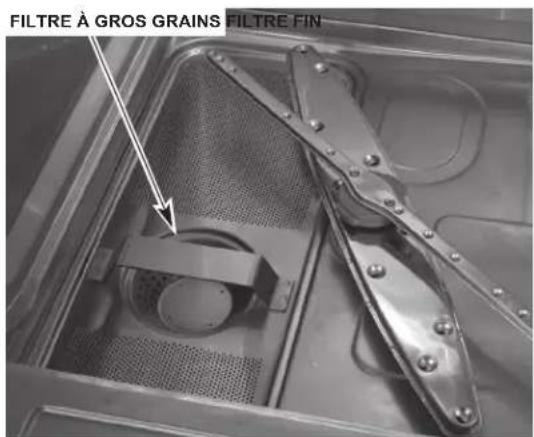 Hobart LXER2 - PREPARATION - 1