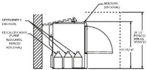 Hobart LXER2 - LEYENDA - 2