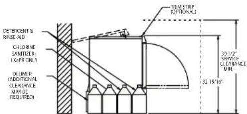 Hobart LXER2 - LEGEND - 2