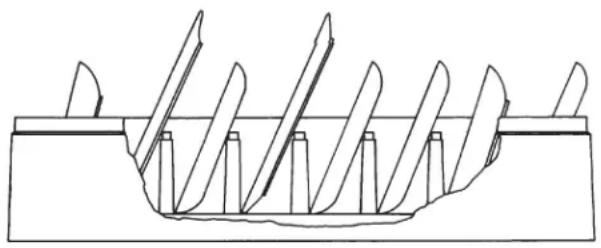 Hobart LXER2 - PREPARACION - 3