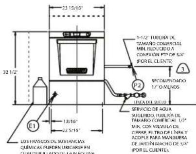 Hobart LXER2 - LEYENDA - 3