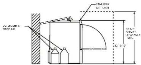 Hobart LXER2 - LEGEND - 2