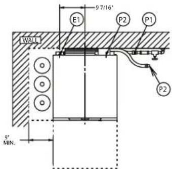 Hobart LXER2 - CONNECTION INFORMATION - 1