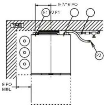 Hobart LXER2 - LEGENDE - 1