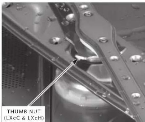 Hobart LXER2 - CLEANING - 1