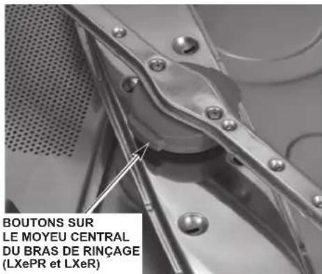 Hobart LXER2 - NETTOYAGE - 2