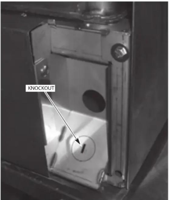 Hobart LXER2 - Connection Method - 3