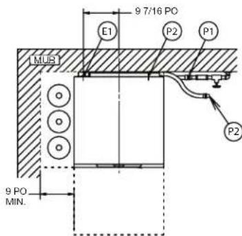 Hobart LXER2 - LEGENDE - 1