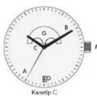 Maurice Lacroix Automatikuhr Pontos Day Date - 3.1YCIOBHBIEOBO3HAUEHNRKBAPEBBIXACOB - 3
