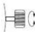 Maurice Lacroix Automatikuhr Pontos Day Date - ILLUSTRATION KEYS FOR QUARTZ MOVEMENTS - 7