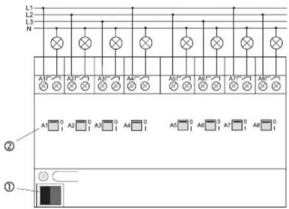 BERKER 75314007 - Informations - 3