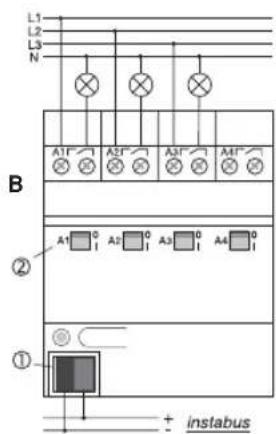 BERKER 75314007 - ConnexionConnexion - 2