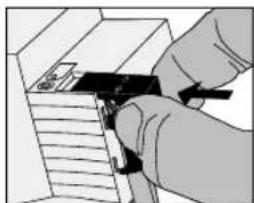 BERKER 75314007 - Abdeckkappe - 1