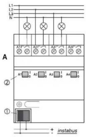 BERKER 75314007 - GB - 1
