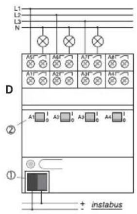 BERKER 75314007 - ConnexionConnexion - 1