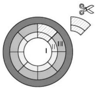 BERKER 75264001 - Påsettingsskjerm - 2