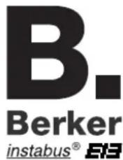 BERKER 75264001 - Berker GmbH &amp; Co.KG - 1