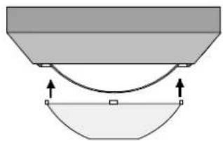 BERKER 75264001 - Aufsteckblende - 3