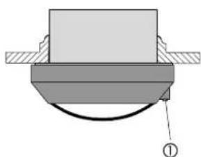 BERKER 75264001 - Feilkilder: - 1