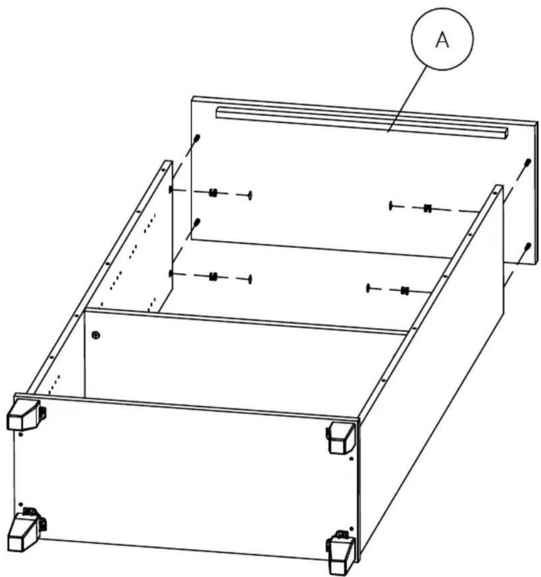 BUSH WC81765 - STEP 8 - 3