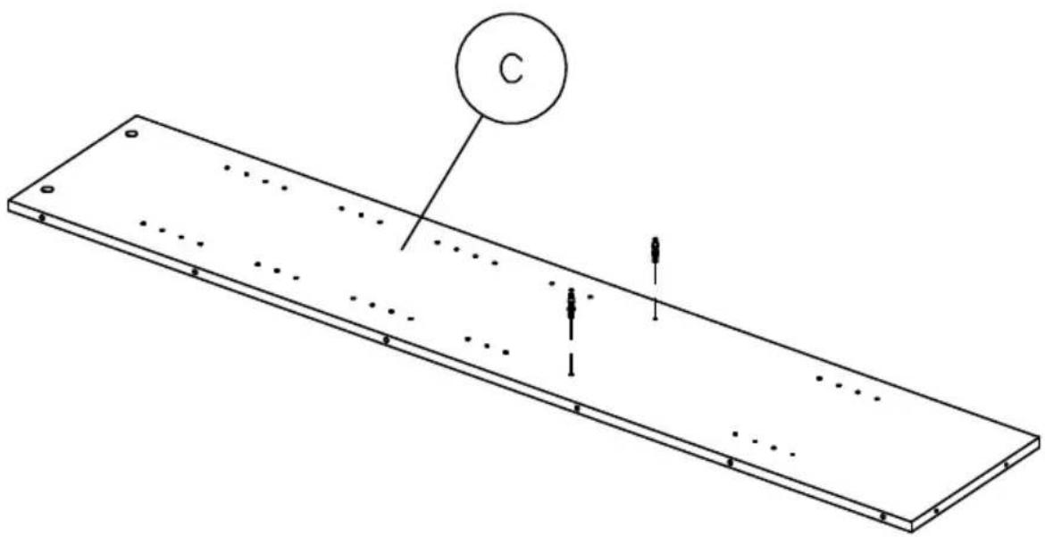 BUSH WC81765 - STEP 1 - 2