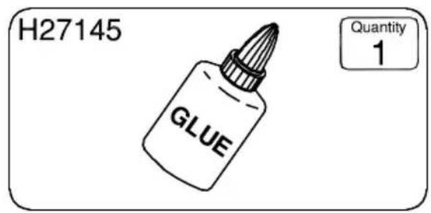 BUSH WC81765 - HARDWARE - 2