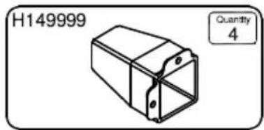 BUSH WC81765 - MODEL SPECIFIC - 4