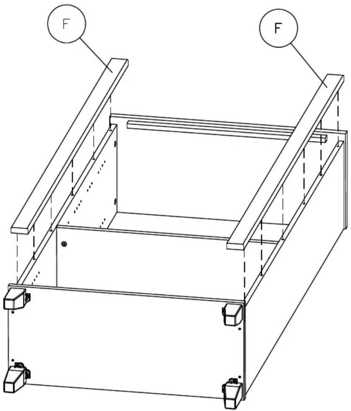 BUSH WC81765 - STEP 10 - 2