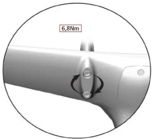 TREK Speed Concept TT - Cockpit - tonoétnon πúpywv kal αερομπαρwv (ouvexεια) - 2
