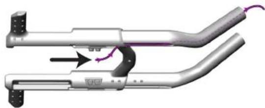 TREK Speed Concept TT - Cockpit - αερόμπαρες - 4