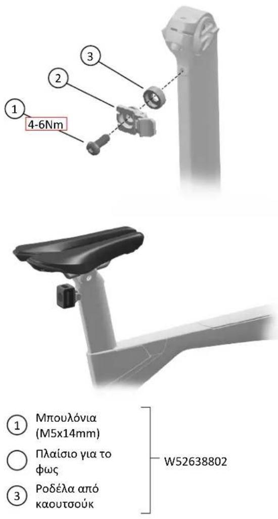 TREK Speed Concept TT - Aεσouαρ - SLR (συνέχεια) - 1