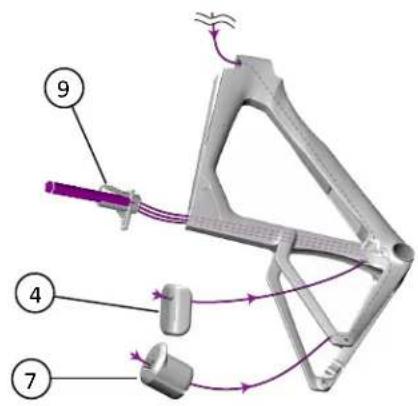 TREK Speed Concept TT - KaO8nynoTe ta Kaawdelta twv tauxnttwv - 1