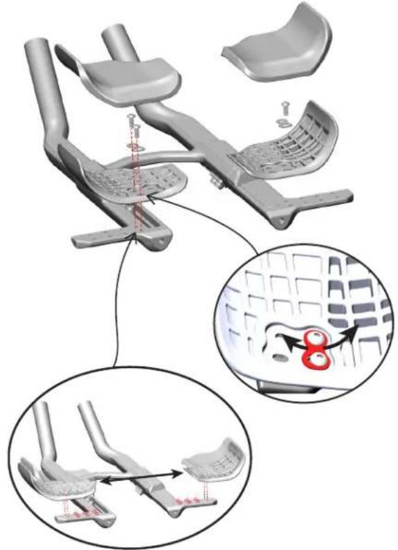 TREK Speed Concept TT - Cockpit - tonoétnon πúpywv kal αερομπαρwv (ouvexεια) - 3