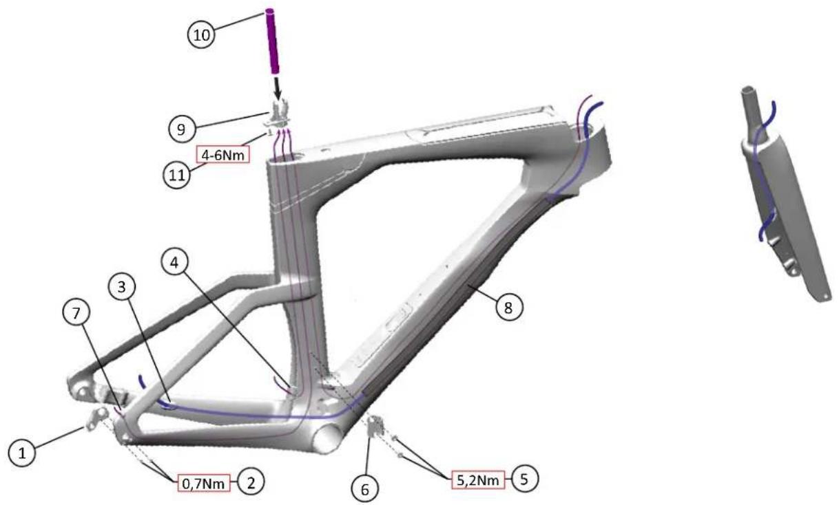 TREK Speed Concept TT - /          - Di2 - 1