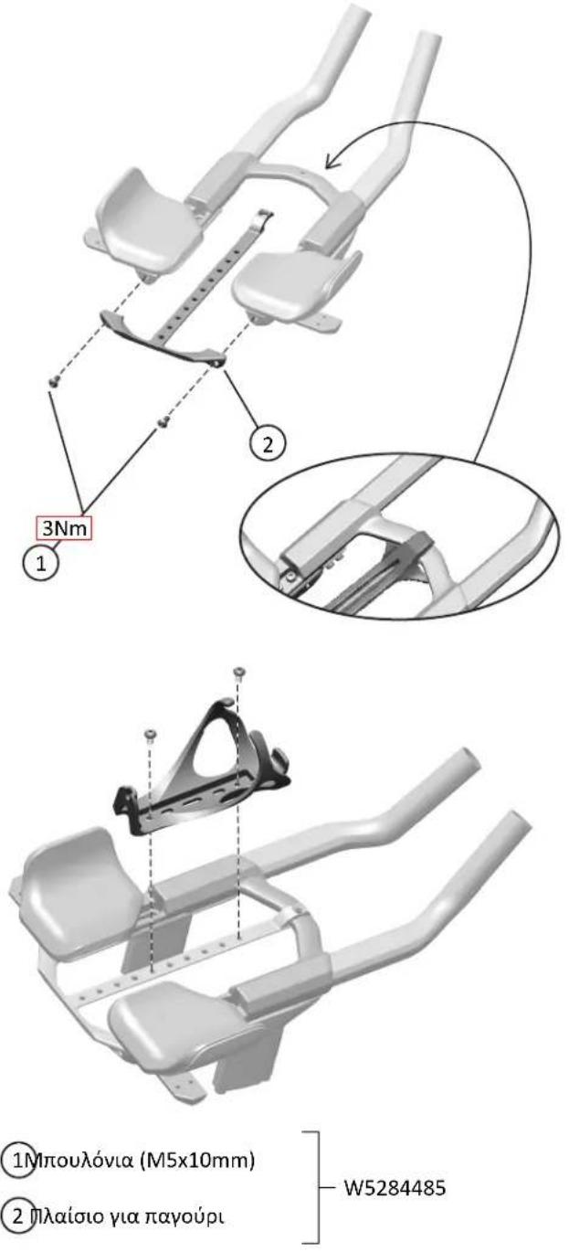 TREK Speed Concept TT - Aεσouαρ - SLR (συνέχεια) - 2