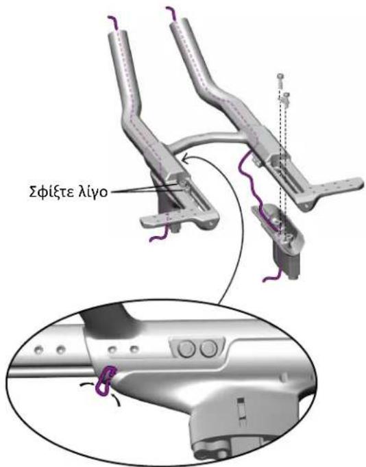 TREK Speed Concept TT - Cockpit - αερόμπαρες - 5
