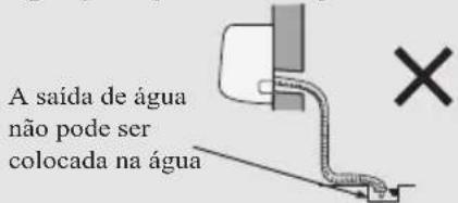 SAMSUNG AR09BVHGAWKAF - AVISO - 2