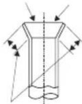 SAMSUNG AR09BVHGAWKAF - F: Inspection - 1