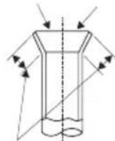 SAMSUNG AR09BVHGAWKAF - F: Inspection - 1