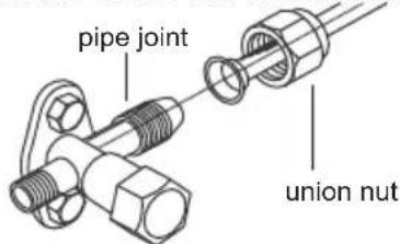 SAMSUNG AR09BVHGAWKAF - NOTE - 3