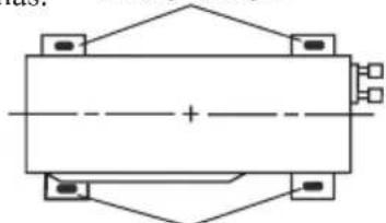 SAMSUNG AR09BVHGAWKAF - Passo 3: - 1